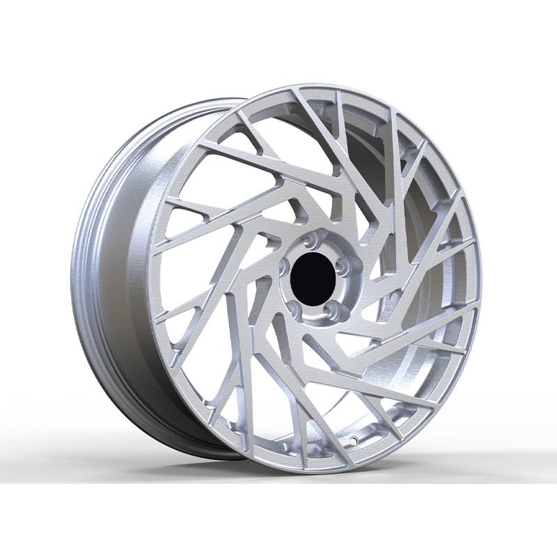 RFG097 One-piece wheel series