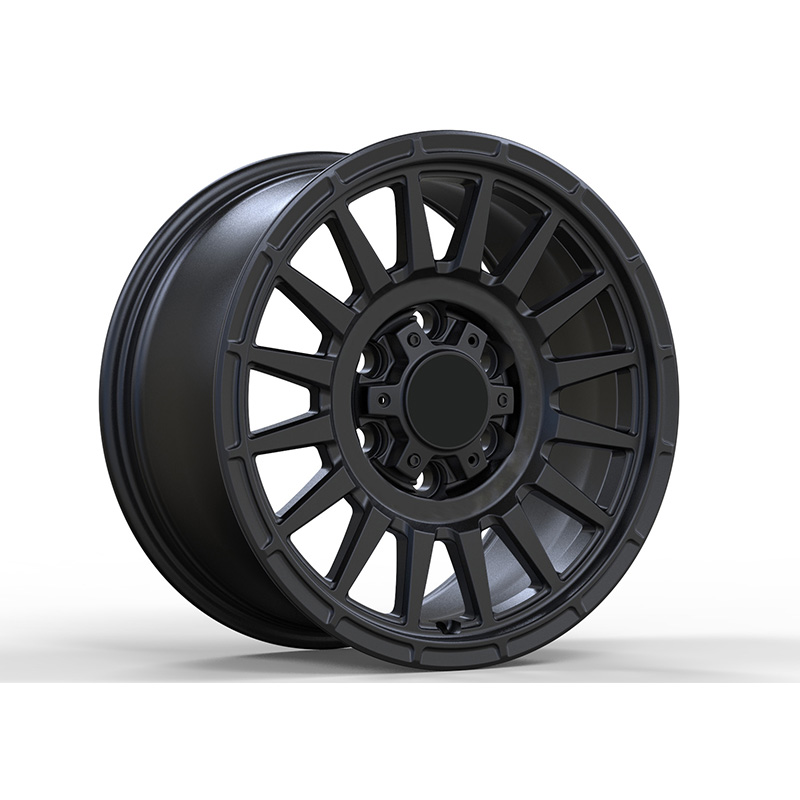 RFG164 Off-road wheel series