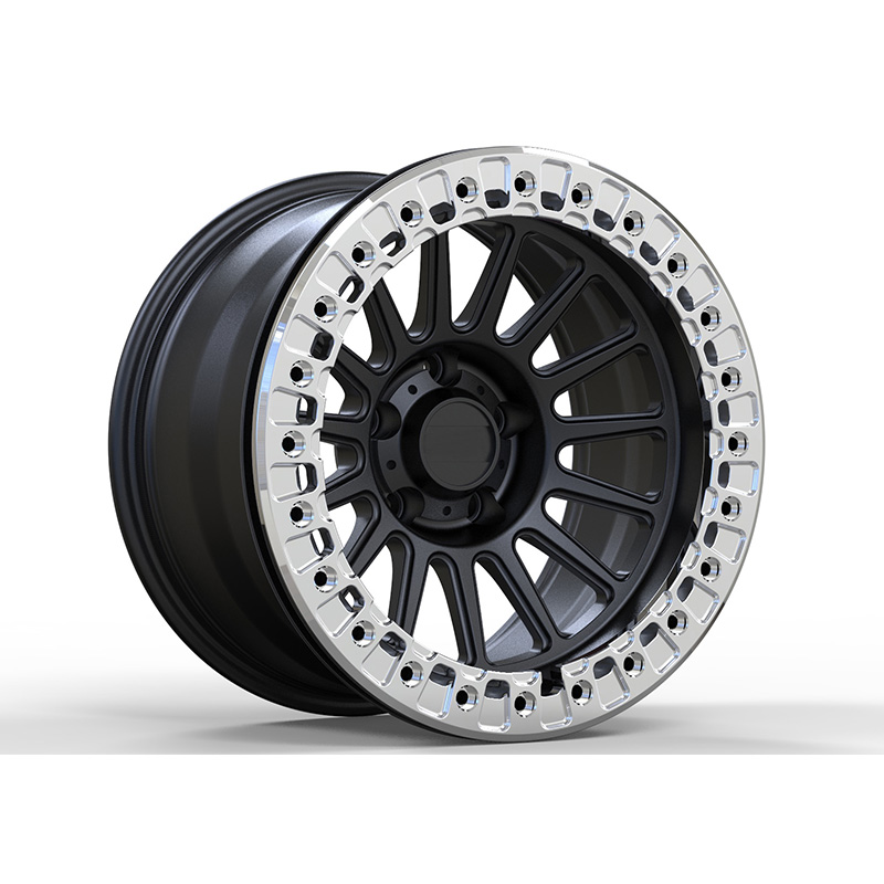 RFG166 Off-road wheel series